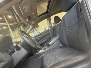 Miniature 16 Nissan Altima SV 2.5 berline 4 portes 2017