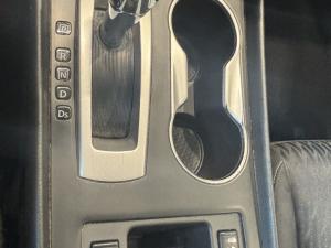 Miniature 19 Nissan Altima SV 2.5 berline 4 portes 2017