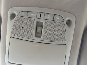 Miniature 21 Nissan Altima SV 2.5 berline 4 portes 2017