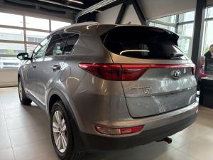 Miniature 6 Kia Sportage LX Traction Intégrale 2018
