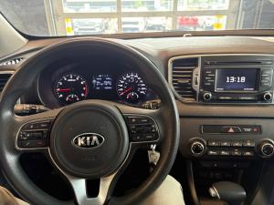 Miniature 8 Kia Sportage LX Traction Intégrale 2018