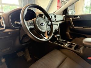 Miniature 9 Kia Sportage LX Traction Intégrale 2018