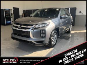 2024 Mitsubishi RVR Se Awc - Image 1