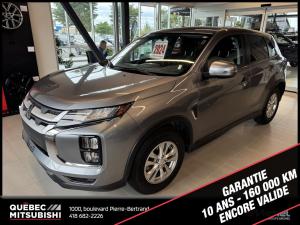 2024 Mitsubishi RVR Se Awc - Image 1