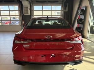 Miniature 5 Hyundai Elantra Preferred, Volant Chauffant, Apple Carplay/Android Auto 2022