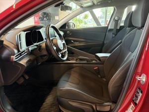 Miniature 7 Hyundai Elantra Preferred, Volant Chauffant, Apple Carplay/Android Auto 2022