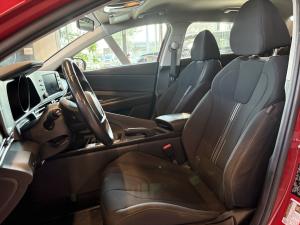 Miniature 8 Hyundai Elantra Preferred, Volant Chauffant, Apple Carplay/Android Auto 2022