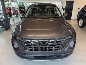 Miniature 5 Hyundai Tucson Preferred Awd avec ensemble Trend, Toit ouvrant 2022