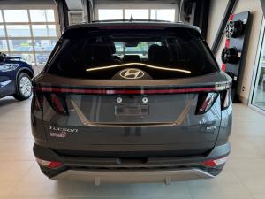 Miniature 6 Hyundai Tucson Preferred Awd avec ensemble Trend, Toit ouvrant 2022