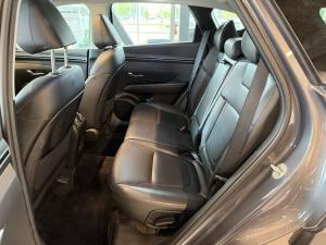 Miniature 9 Hyundai Tucson Preferred Awd avec ensemble Trend, Toit ouvrant 2022