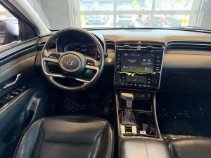 Miniature 10 Hyundai Tucson Preferred Awd avec ensemble Trend, Toit ouvrant 2022