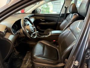 Miniature 11 Hyundai Tucson Preferred Awd avec ensemble Trend, Toit ouvrant 2022