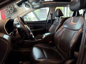Miniature 14 Hyundai Tucson Preferred Awd avec ensemble Trend, Toit ouvrant 2022