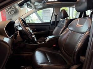 Miniature 15 Hyundai Tucson Preferred Awd avec ensemble Trend, Toit ouvrant 2022