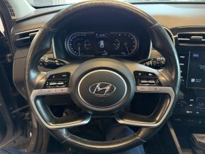 Miniature 17 Hyundai Tucson Preferred Awd avec ensemble Trend, Toit ouvrant 2022