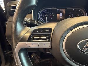Miniature 18 Hyundai Tucson Preferred Awd avec ensemble Trend, Toit ouvrant 2022