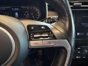 Miniature 19 Hyundai Tucson Preferred Awd avec ensemble Trend, Toit ouvrant 2022