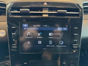 Miniature 20 Hyundai Tucson Preferred Awd avec ensemble Trend, Toit ouvrant 2022
