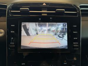 Miniature 21 Hyundai Tucson Preferred Awd avec ensemble Trend, Toit ouvrant 2022