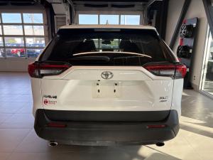 Miniature 5 Toyota Rav4 Xle Ti, Volant Chauffant, Démarreur À Distance, Awd 2021