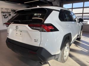 Miniature 6 Toyota Rav4 Xle Ti, Volant Chauffant, Démarreur À Distance, Awd 2021