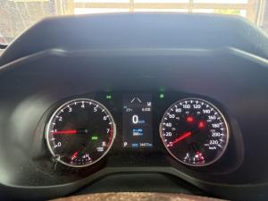 Miniature 7 Toyota Rav4 Xle Ti, Volant Chauffant, Démarreur À Distance, Awd 2021