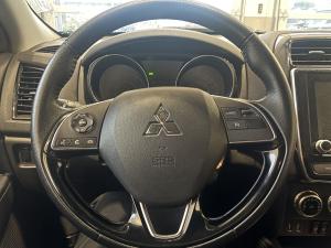 Miniature 14 Mitsubishi RVR Se Awc 2024