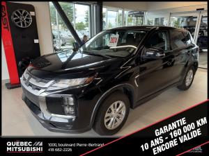 2024 Mitsubishi RVR Se Awc - Image 1