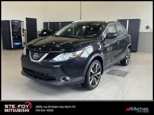 2018 Nissan Qashqai Sl Ti - Image 1