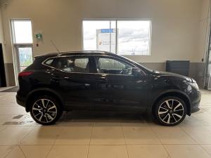 Miniature 5 Nissan Qashqai Sl Ti 2018