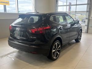 Miniature 6 Nissan Qashqai Sl Ti 2018
