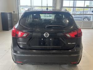 Miniature 7 Nissan Qashqai Sl Ti 2018