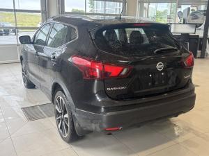 Miniature 9 Nissan Qashqai Sl Ti 2018