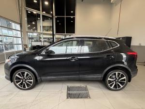 Miniature 10 Nissan Qashqai Sl Ti 2018