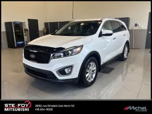 2016 Kia Sorento LX+ 3,3L 7 places 4 portes TI - Image 1
