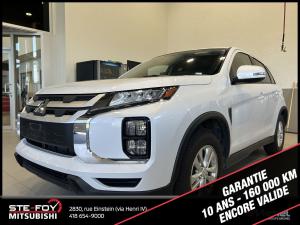 2024 Mitsubishi RVR Se Awc - Image 1