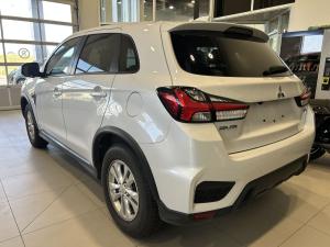 Miniature 5 Mitsubishi RVR Se Awc 2024