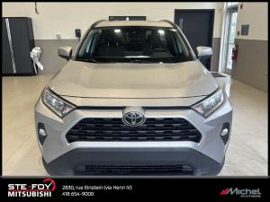 2020 Toyota Rav4 Xle Ti - Image 1