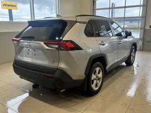 Miniature 5 Toyota Rav4 Xle Ti 2020