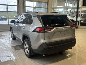 Miniature 7 Toyota Rav4 Xle Ti 2020
