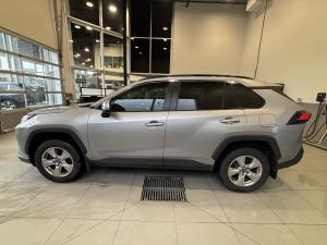 Miniature 8 Toyota Rav4 Xle Ti 2020