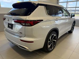 Miniature 8 Mitsubishi Outlander GT S-AWC, Démarreur à distance, Toit pano 2024