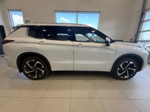 Miniature 10 Mitsubishi Outlander GT S-AWC, Démarreur à distance, Toit pano 2024