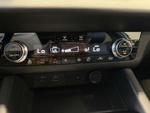 Miniature 23 Mitsubishi Outlander GT S-AWC, Démarreur à distance, Toit pano 2024