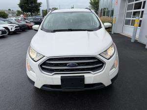 Miniature 5 Ford EcoSport SE Awd, Entrée sans clef, Toit ouvrant 2018