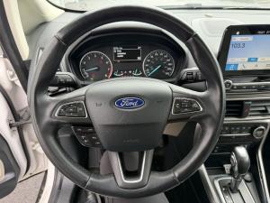 Miniature 9 Ford EcoSport SE Awd, Entrée sans clef, Toit ouvrant 2018