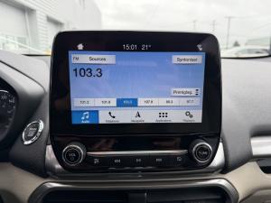 Miniature 10 Ford EcoSport SE Awd, Entrée sans clef, Toit ouvrant 2018