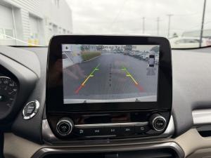 Miniature 11 Ford EcoSport SE Awd, Entrée sans clef, Toit ouvrant 2018