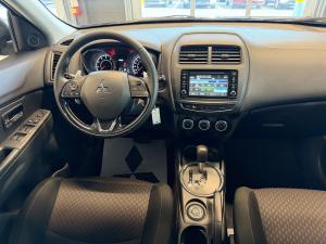 Miniature 11 Mitsubishi RVR SE Limited Edition Awd, Climatisation 2017