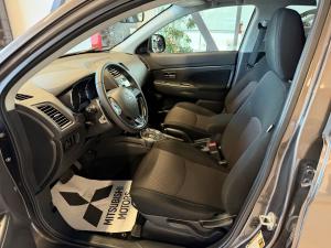 Miniature 12 Mitsubishi RVR SE Limited Edition Awd, Climatisation 2017